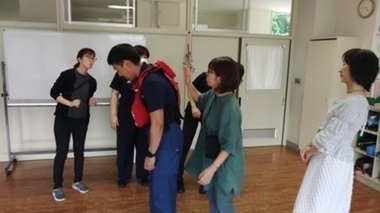 救急法