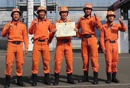 障害突破